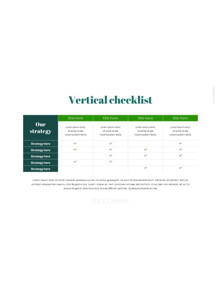 World Vegetarian Day brochure design template
