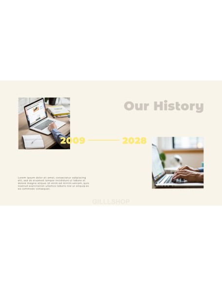Business Marketing ppt template ppt
