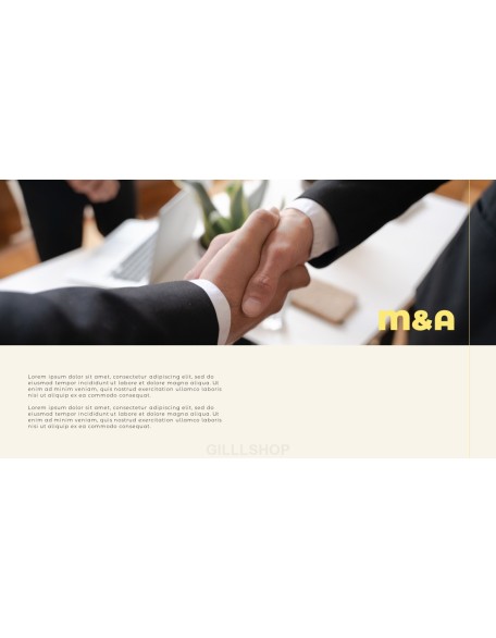 Business Marketing ppt template ppt