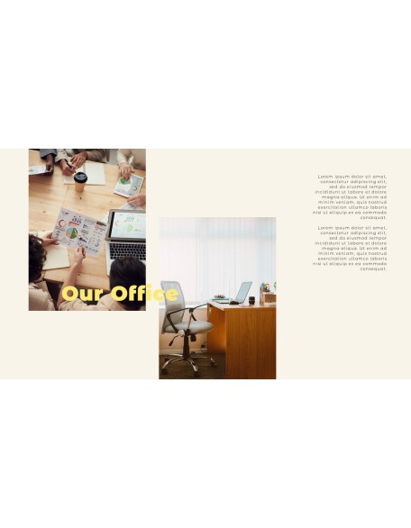 Business Marketing ppt template ppt