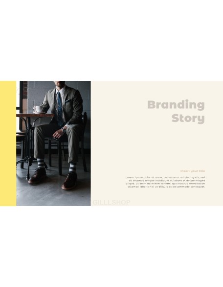 Business Marketing ppt template ppt