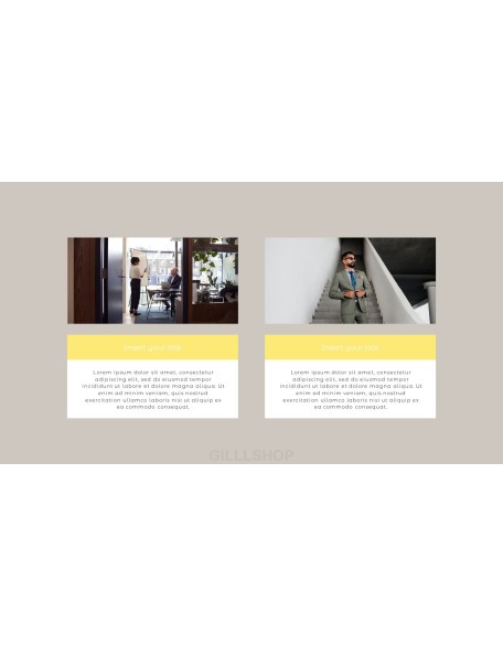 Business Marketing ppt template ppt