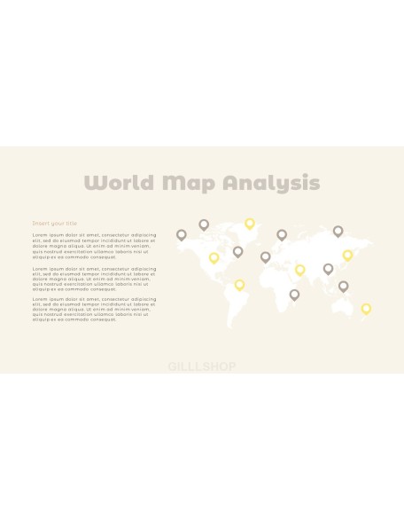 Business Marketing ppt template ppt
