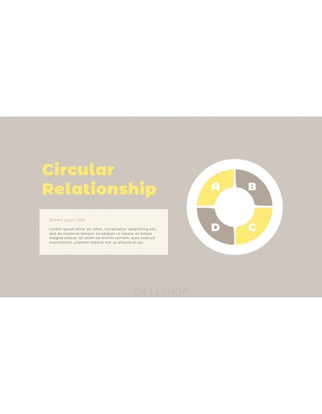 Business Marketing ppt template ppt