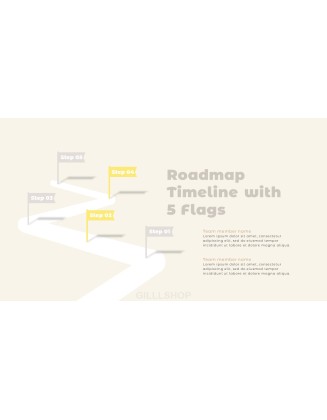 Business Marketing ppt template ppt