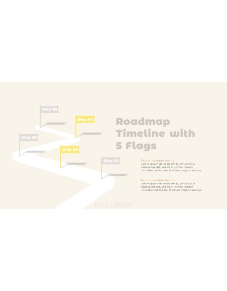 Business Marketing ppt template ppt
