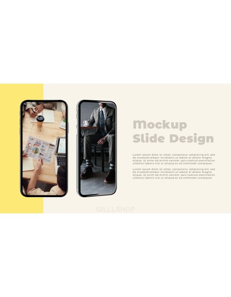 Business Marketing ppt template ppt