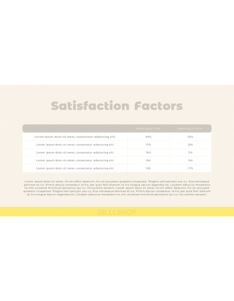 Business Marketing ppt template ppt