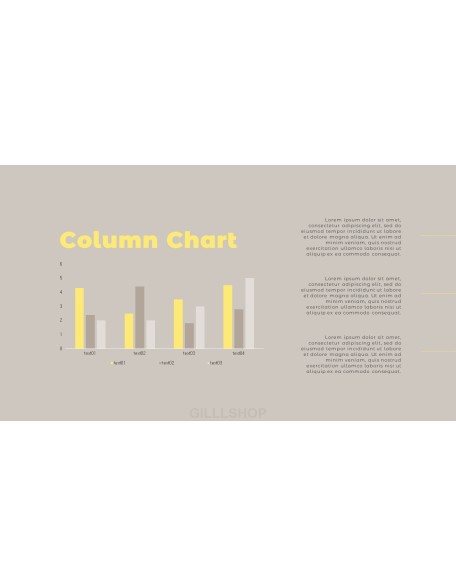 Business Marketing ppt template ppt