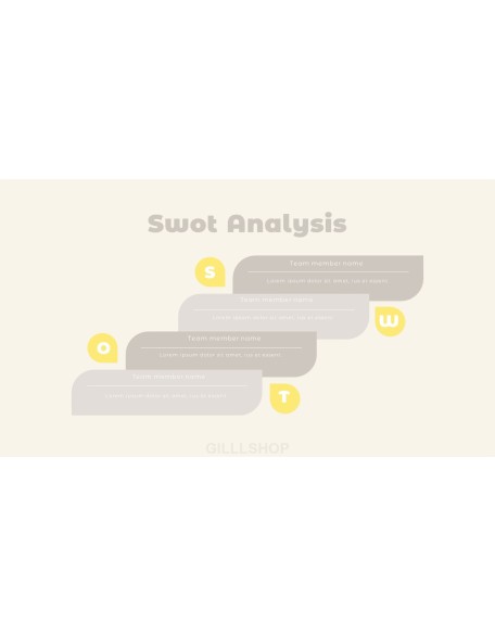 Business Marketing ppt template ppt