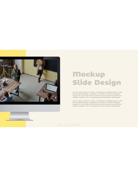 Business Marketing ppt template ppt