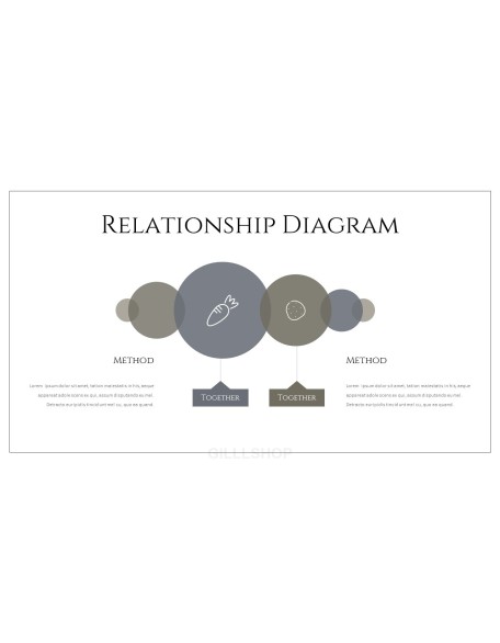 Business Efficiency Simple Templates Design
