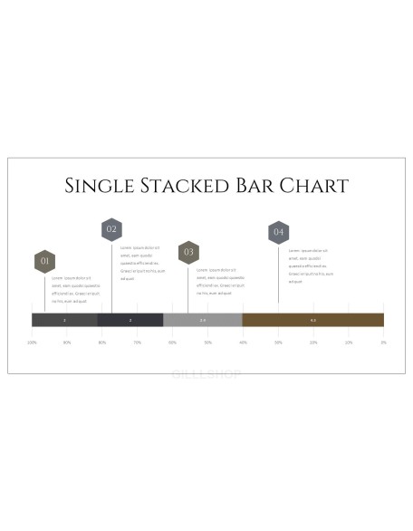 Business Efficiency Simple Templates Design