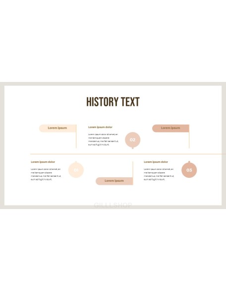 Moving Services PPT Templates Design