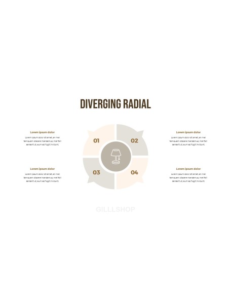 Moving Services PPT Templates Design