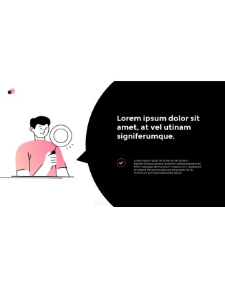 Simple Design for Business Idea Design brief Templates