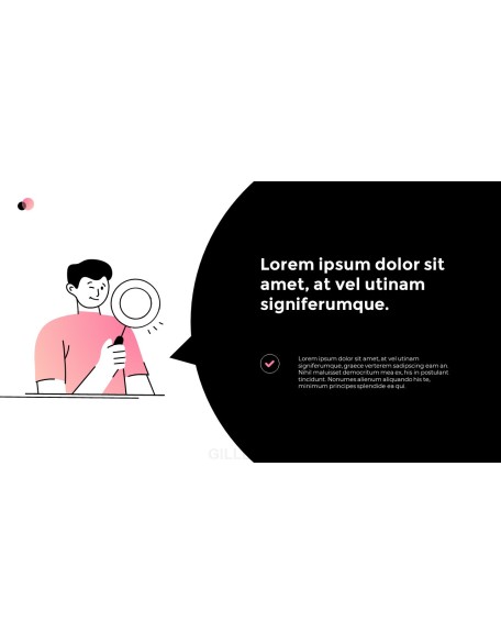 Simple Design for Business Idea Design brief Templates