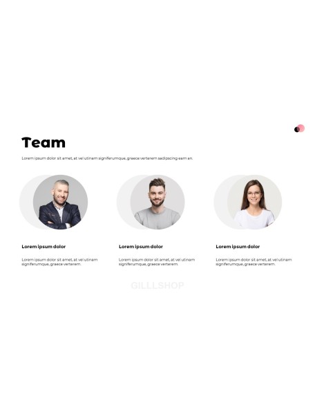 Simple Design for Business Idea Design brief Templates