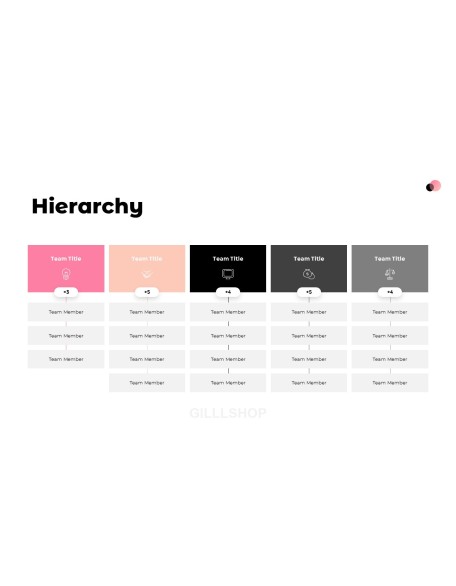 Simple Design for Business Idea Design brief Templates