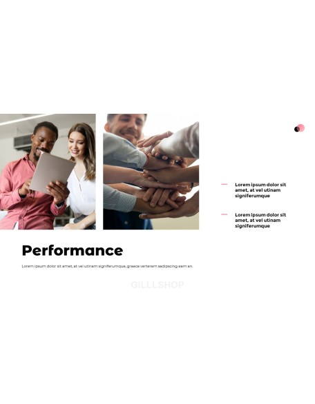 Simple Design for Business Idea Design brief Templates