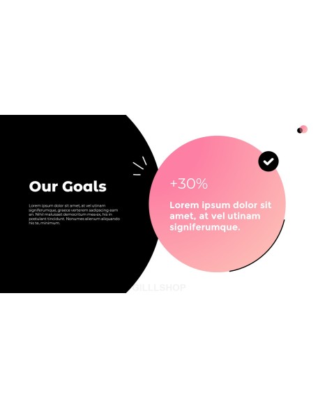 Simple Design for Business Idea Design brief Templates