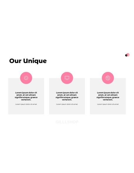 Simple Design for Business Idea Design brief Templates