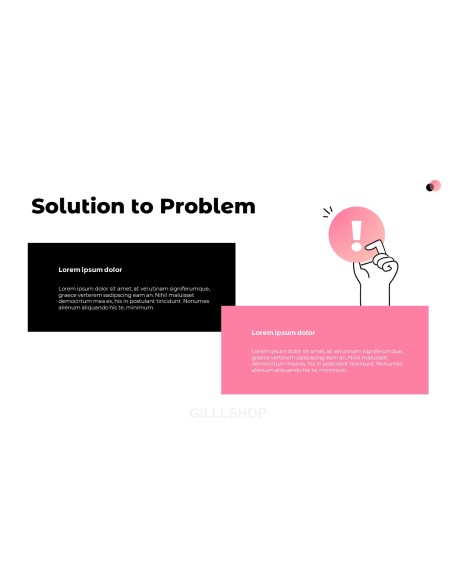 Simple Design for Business Idea Design brief Templates