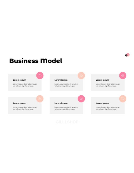 Simple Design for Business Idea Design brief Templates