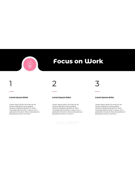 Simple Design for Business Idea Design brief Templates