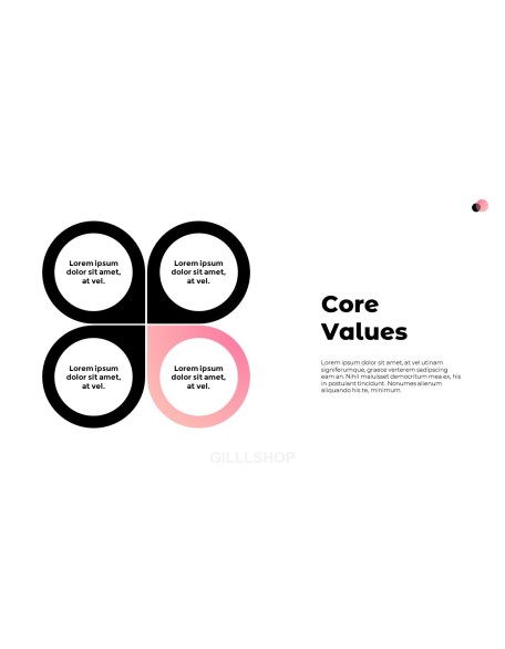 Simple Design for Business Idea Design brief Templates