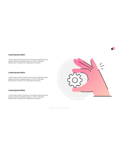 Simple Design for Business Idea Design brief Templates