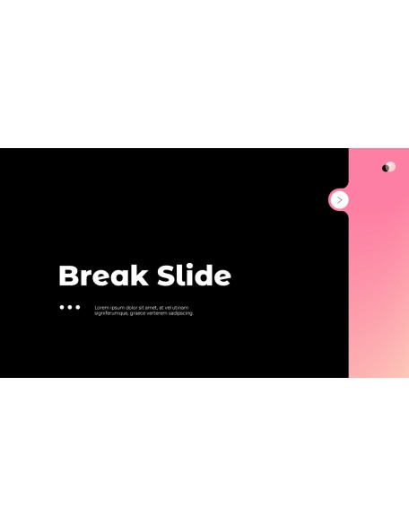 Simple Design for Business Idea Design brief Templates