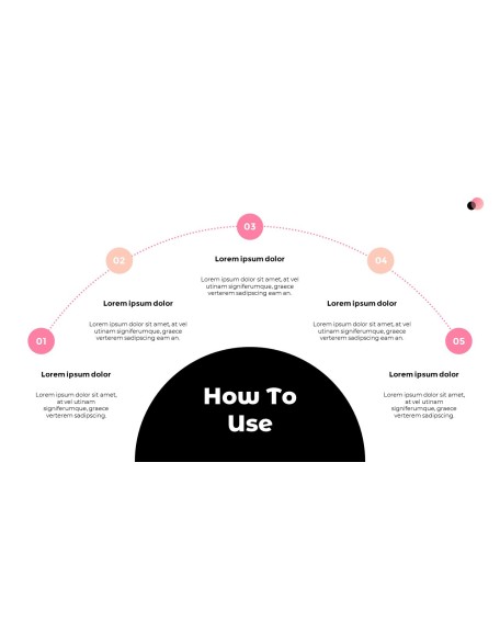 Simple Design for Business Idea Design brief Templates