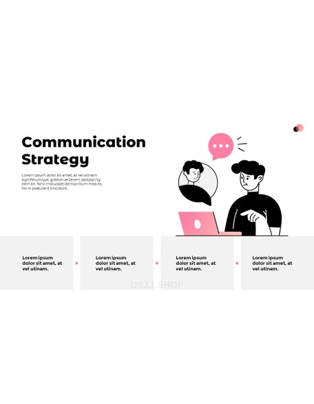 Simple Design for Business Idea Design brief Templates