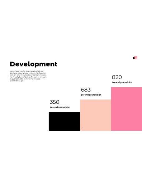 Simple Design for Business Idea Design brief Templates
