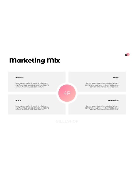 Simple Design for Business Idea Design brief Templates