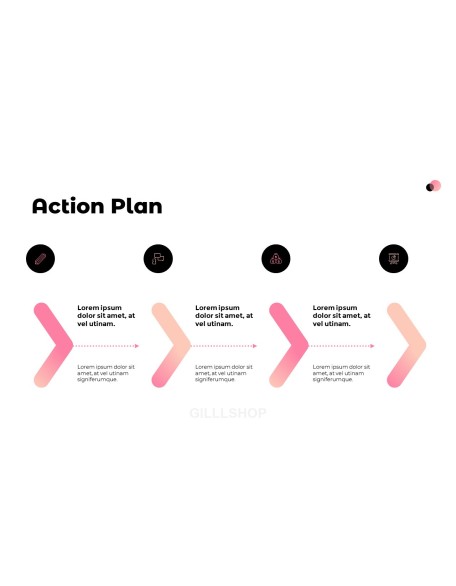 Simple Design for Business Idea Design brief Templates