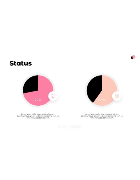 Simple Design for Business Idea Design brief Templates