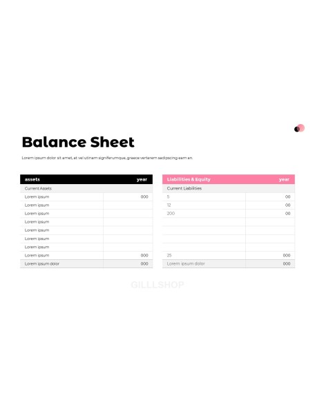 Simple Design for Business Idea Design brief Templates