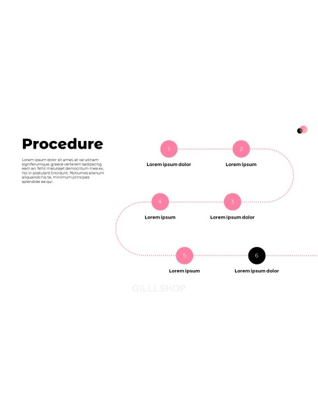 Simple Design for Business Idea Design brief Templates