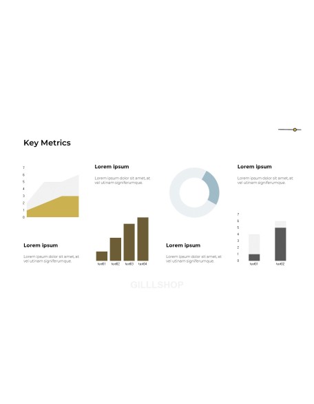 Business Develop Idea PPT Theme