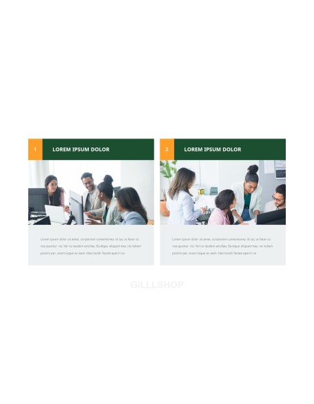 Effective Business Introduction Action plan PPT