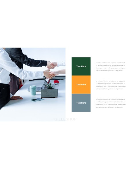 Effective Business Introduction Action plan PPT