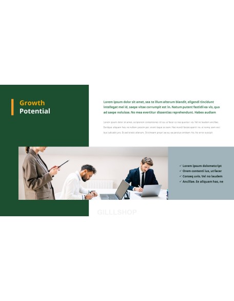 Effective Business Introduction Action plan PPT