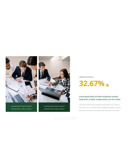 Effective Business Introduction Action plan PPT