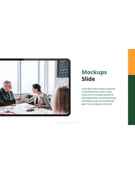 Effective Business Introduction Action plan PPT