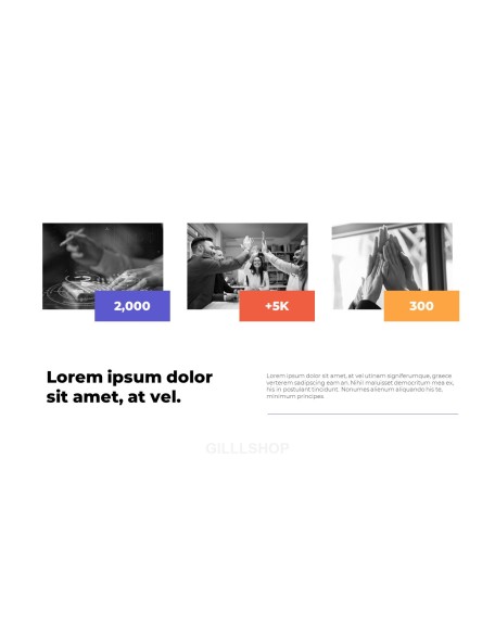 Business Goal Best PPT Slides