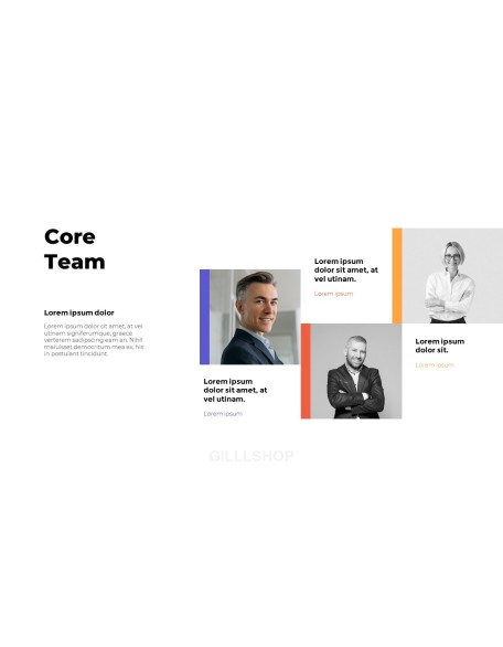 Business Goal Best PPT Slides
