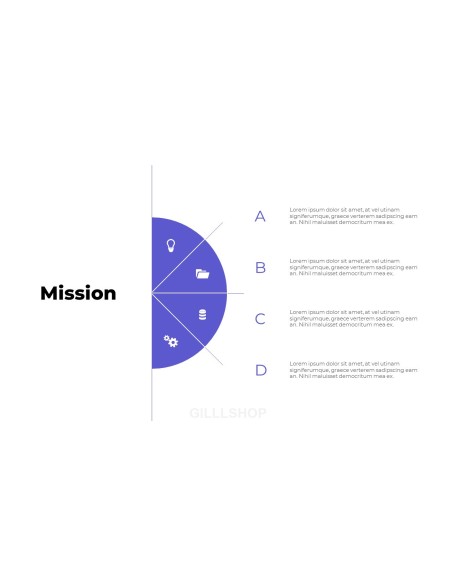 Business Goal Best PPT Slides