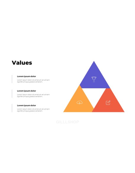 Business Goal Best PPT Slides